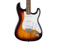 Fender Standard STRAT LRL WPG 3TS Fender Standard STRAT LRL WPG 3TS